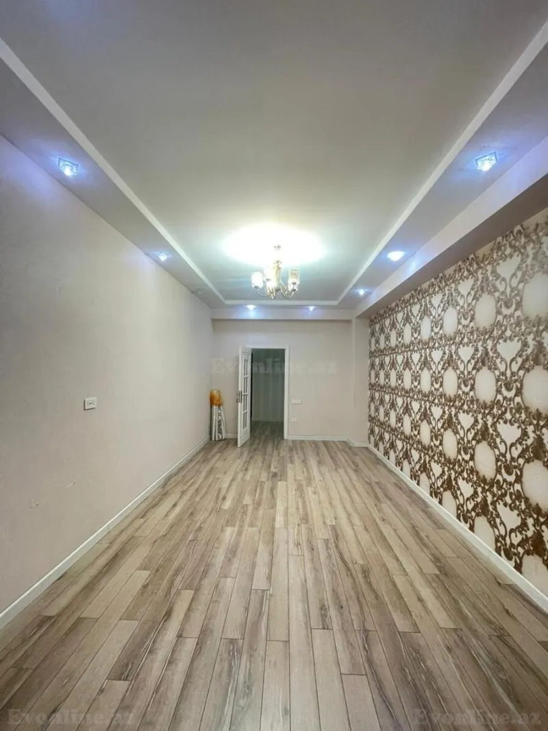 Satılır 2 otaqlı Mənzil Yeni tikili 110 m² Yasamal r. - şəkil 11