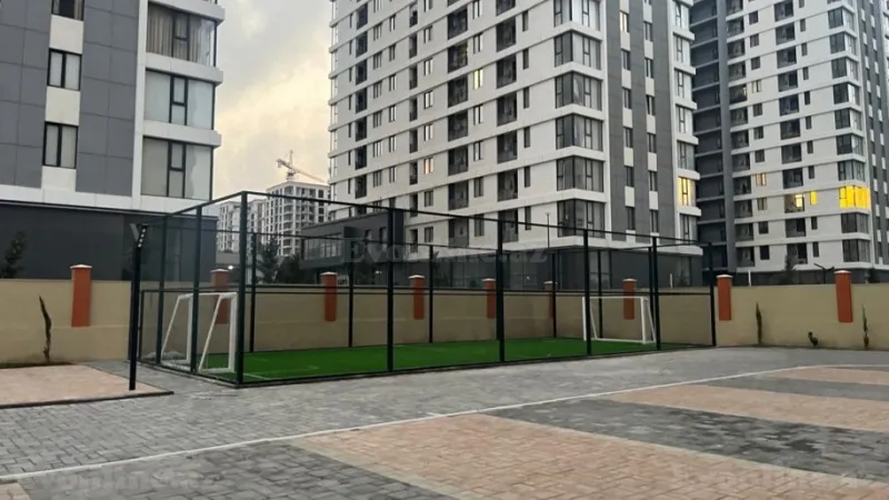 Kirayə verilir 2 otaqlı Mənzil Yeni tikili 60 m² Yasamal - şəkil 12