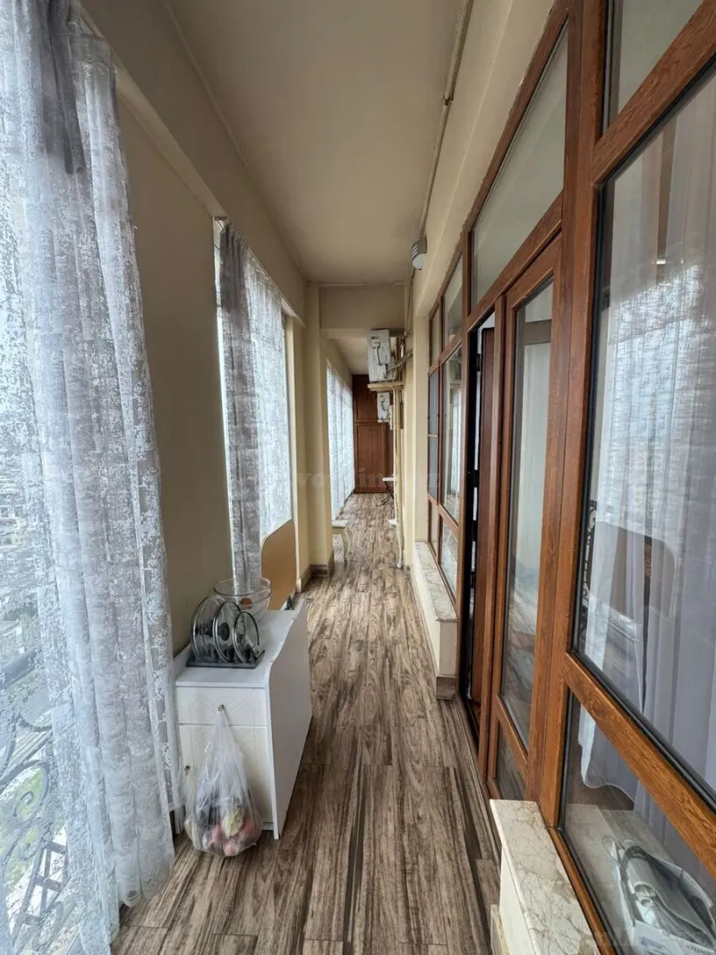 Satılır 3 otaqlı Mənzil Yeni tikili 110 m² İnşaatçılar m. - şəkil 12
