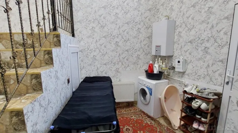 Kirayə verilir 3 otaqlı Mənzil Köhnə tikili 100 m² 3-cü mikrorayon - şəkil 5