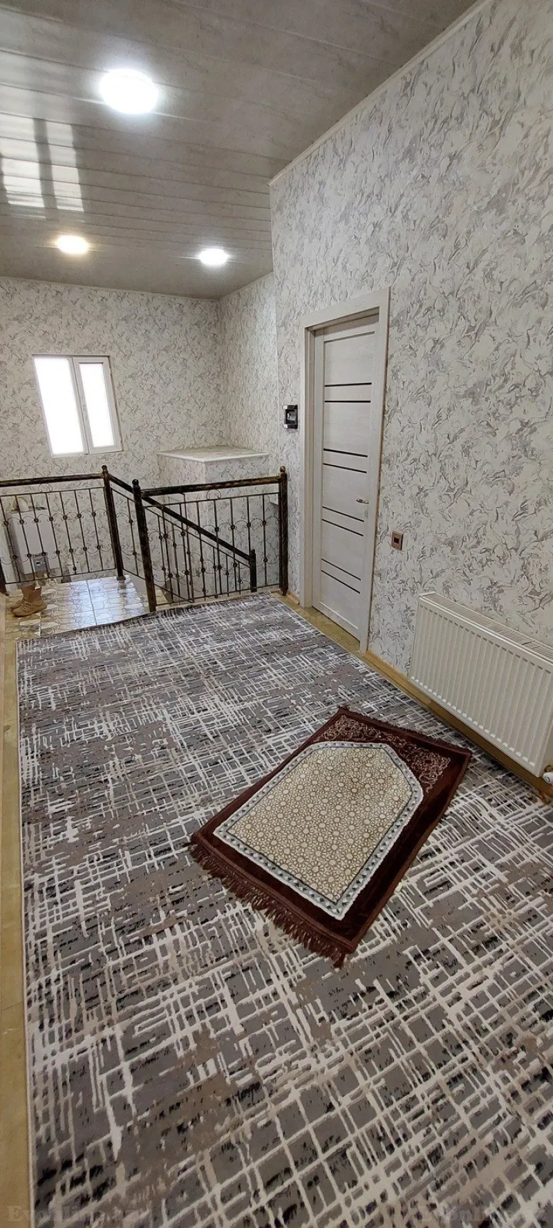 Kirayə verilir 3 otaqlı Mənzil Köhnə tikili 100 m² 3-cü mikrorayon - şəkil 6