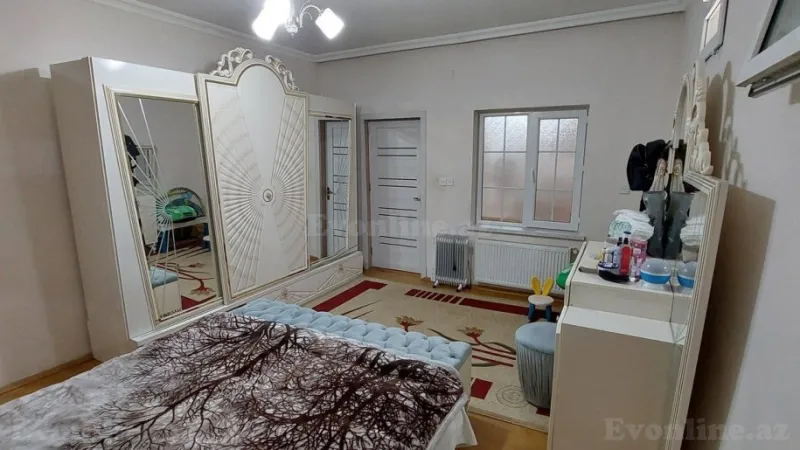 Kirayə verilir 3 otaqlı Mənzil Köhnə tikili 100 m² 3-cü mikrorayon - şəkil 13