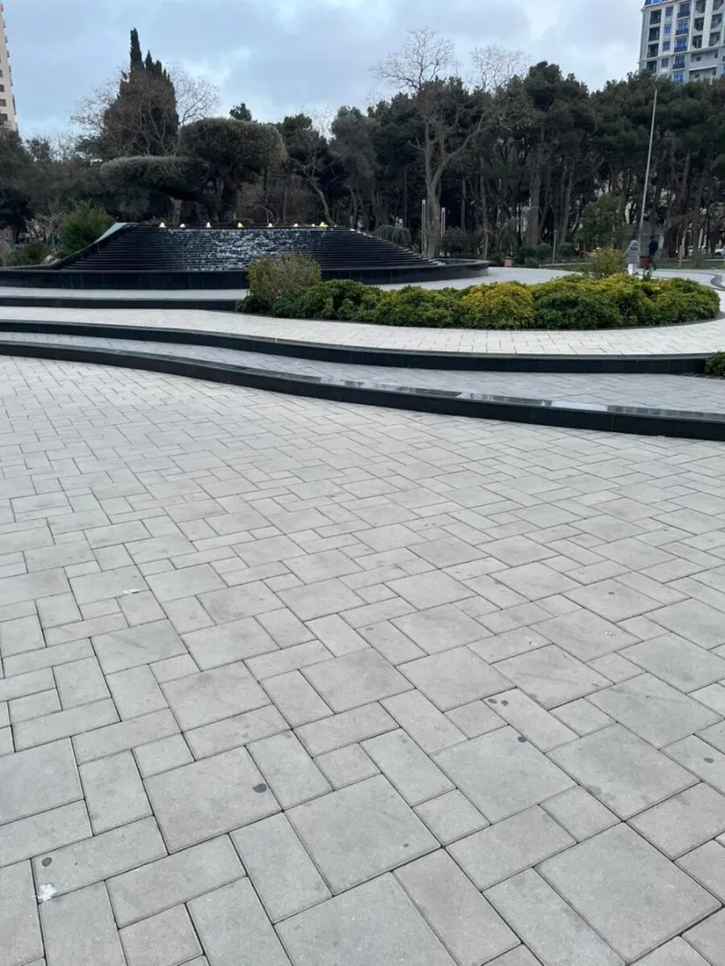 Satılır 3 otaqlı Mənzil Köhnə tikili 60 m² Nəriman Nərimanov m. - şəkil 3