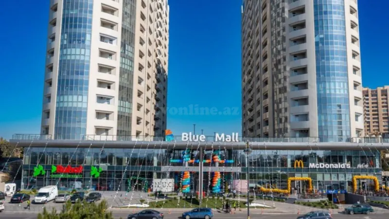 1 otaqlı Mənzil 78.5 m² Həzi Aslanov Satılır