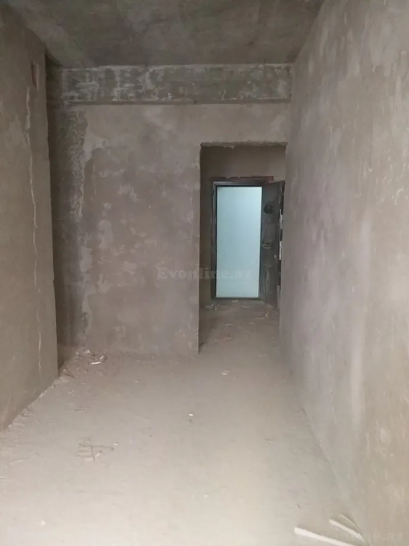Satılır 1 otaqlı Mənzil Yeni tikili 78.5 m² Həzi Aslanov - şəkil 6