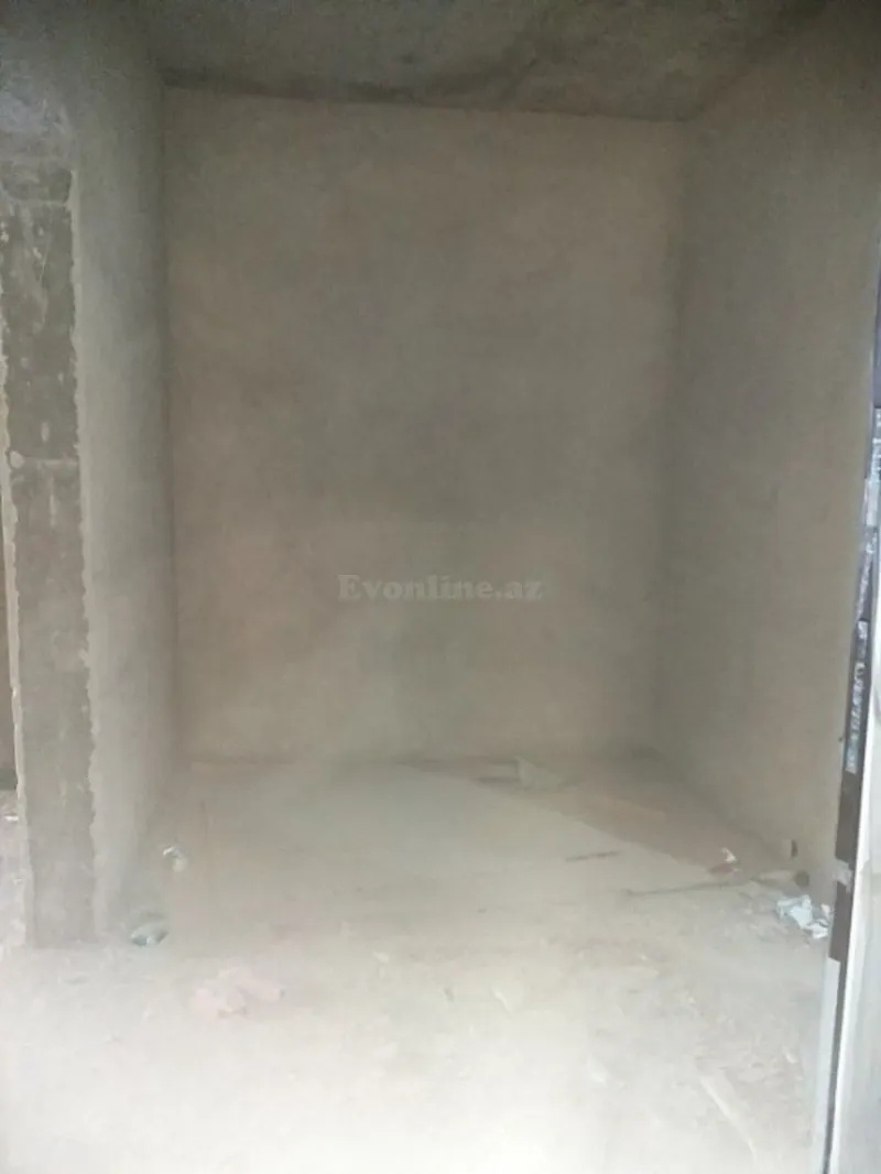 Satılır 1 otaqlı Mənzil Yeni tikili 78.5 m² Həzi Aslanov - şəkil 8