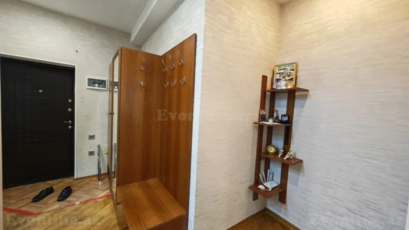 Kirayə verilir 2 otaqlı Mənzil Yeni tikili 67 m² 8-ci mikrorayon - şəkil 4