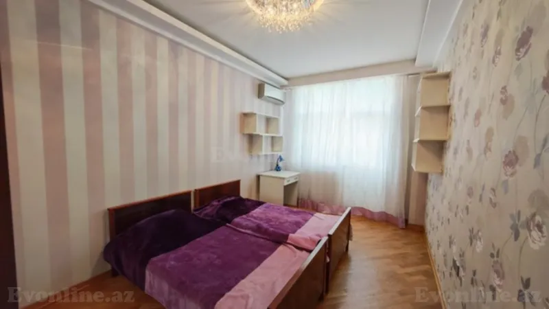 Kirayə verilir 2 otaqlı Mənzil Yeni tikili 67 m² 8-ci mikrorayon - şəkil 11
