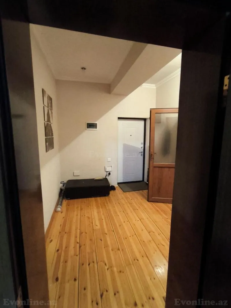 Kirayə verilir 2 otaqlı Mənzil Yeni tikili 65 m² Həzi Aslanov m. - şəkil 6