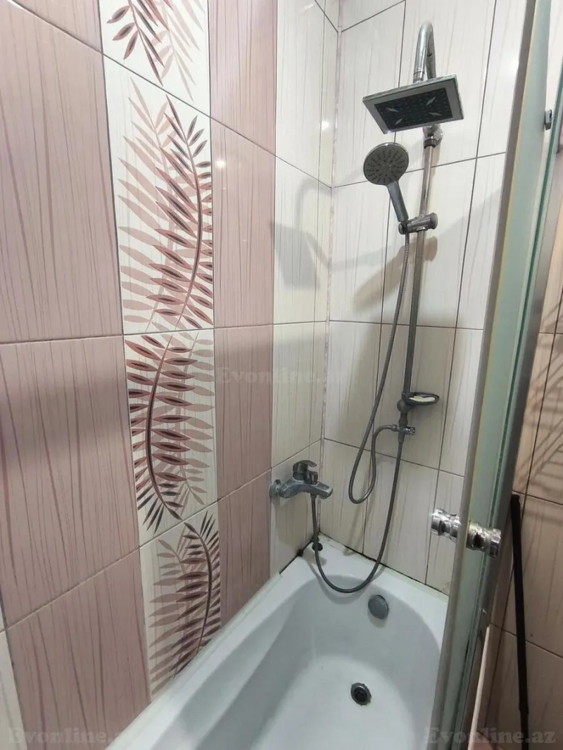 Kirayə verilir 2 otaqlı Mənzil Yeni tikili 65 m² Həzi Aslanov m. - şəkil 10