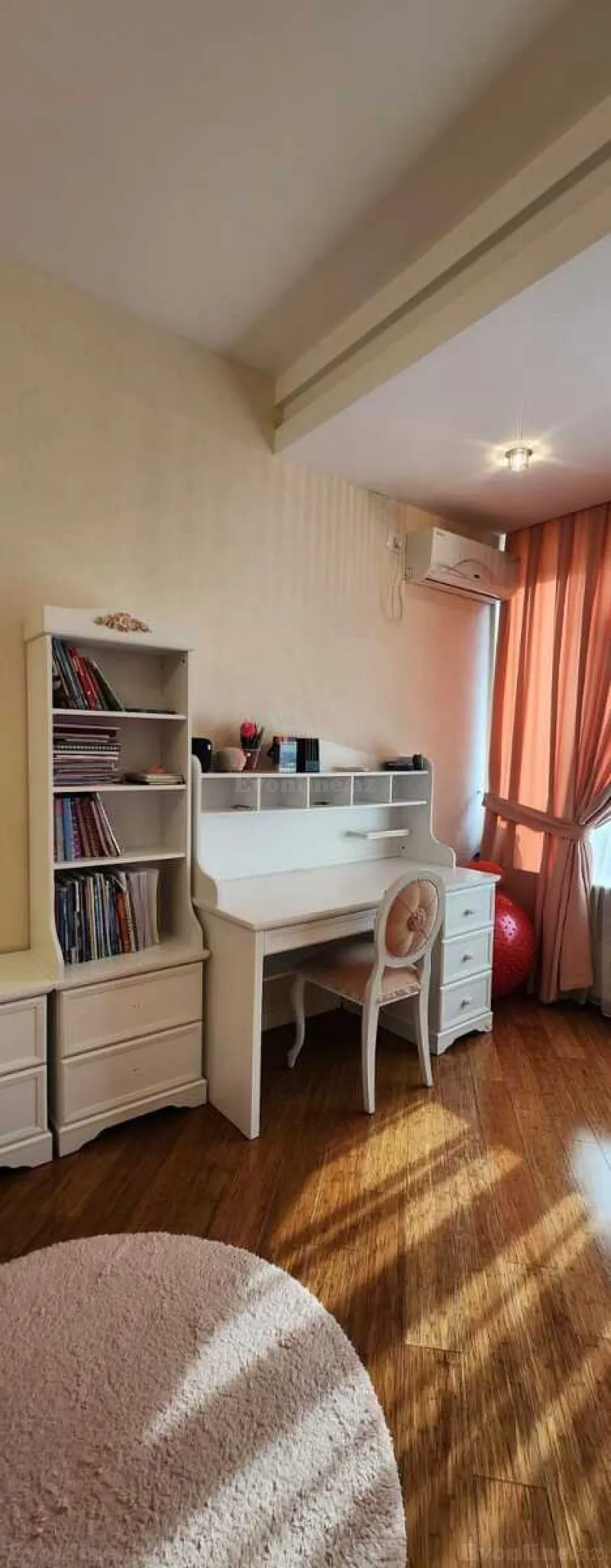 Kirayə verilir 3 otaqlı Mənzil Yeni tikili 160 m² Elmlər Akademiyası m. - şəkil 16