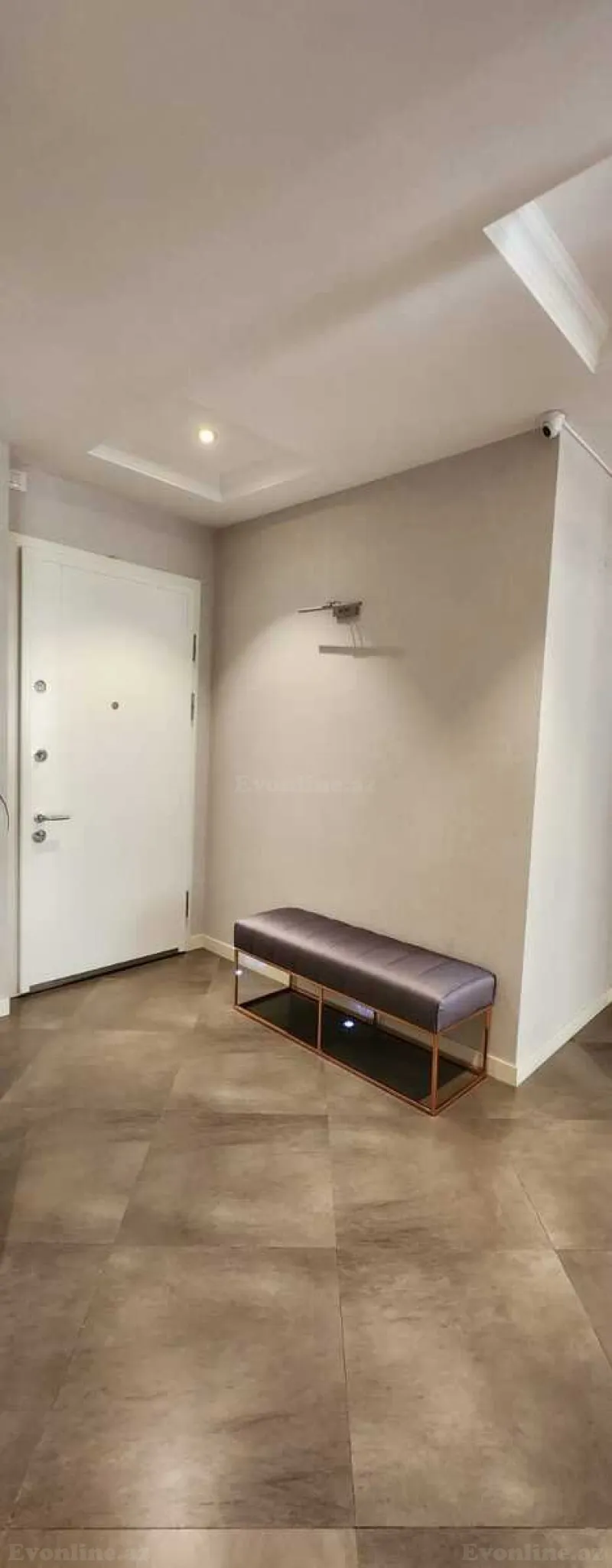 Kirayə verilir 3 otaqlı Mənzil Yeni tikili 160 m² Elmlər Akademiyası m. - şəkil 24