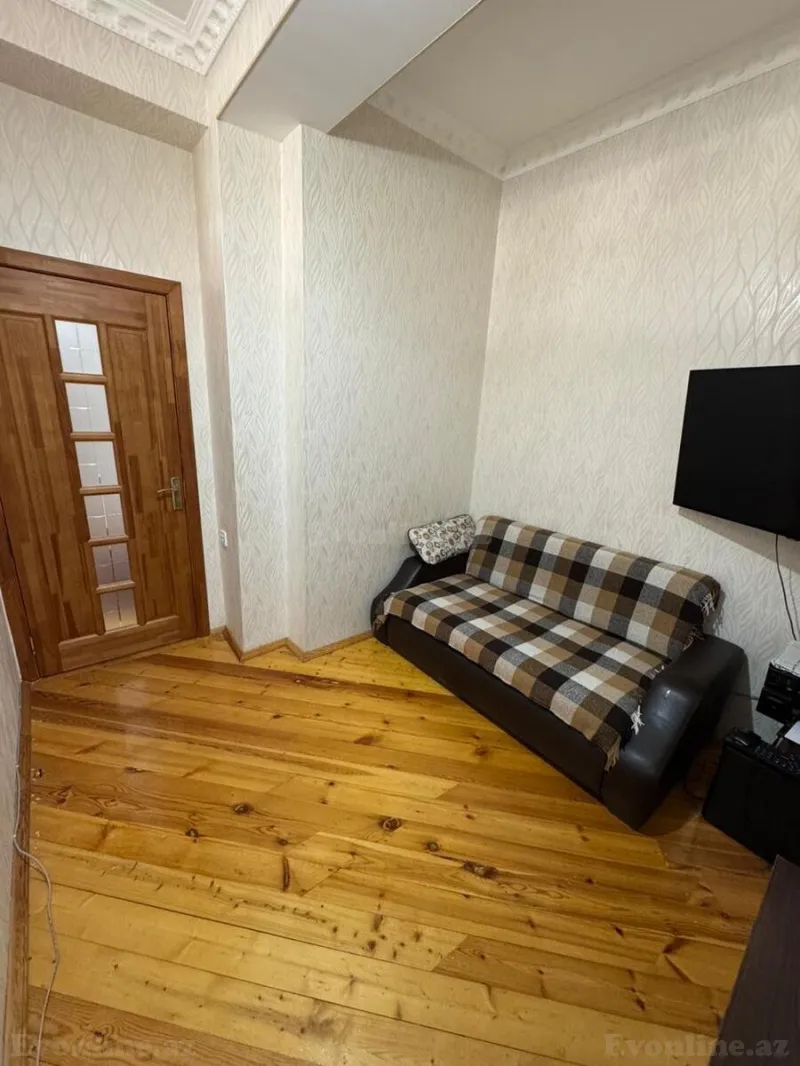 Satılır 3 otaqlı Mənzil Yeni tikili 95 m² 9-cu mikrorayon - şəkil 4