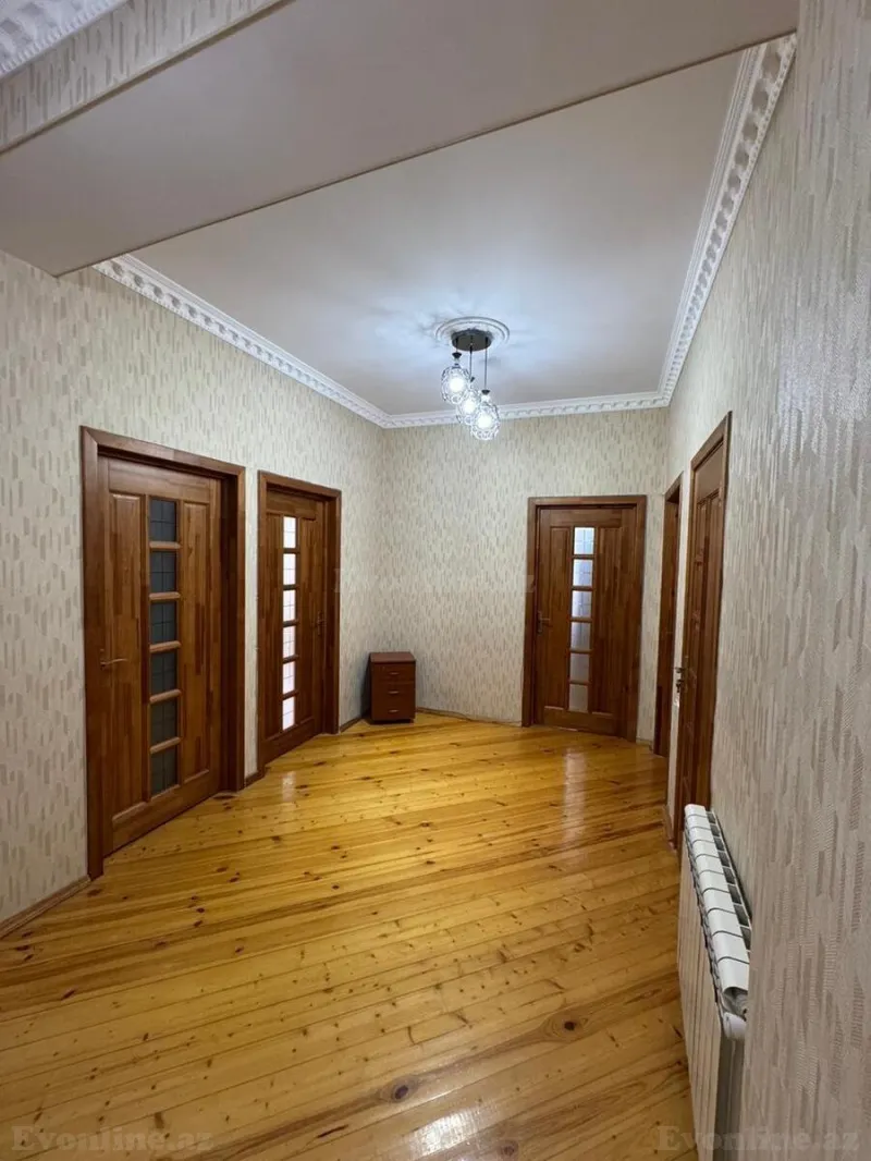Satılır 3 otaqlı Mənzil Yeni tikili 95 m² 9-cu mikrorayon - şəkil 11