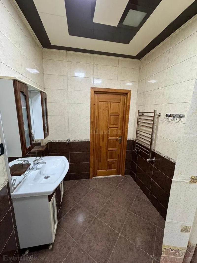 Satılır 3 otaqlı Mənzil Yeni tikili 95 m² 9-cu mikrorayon - şəkil 13