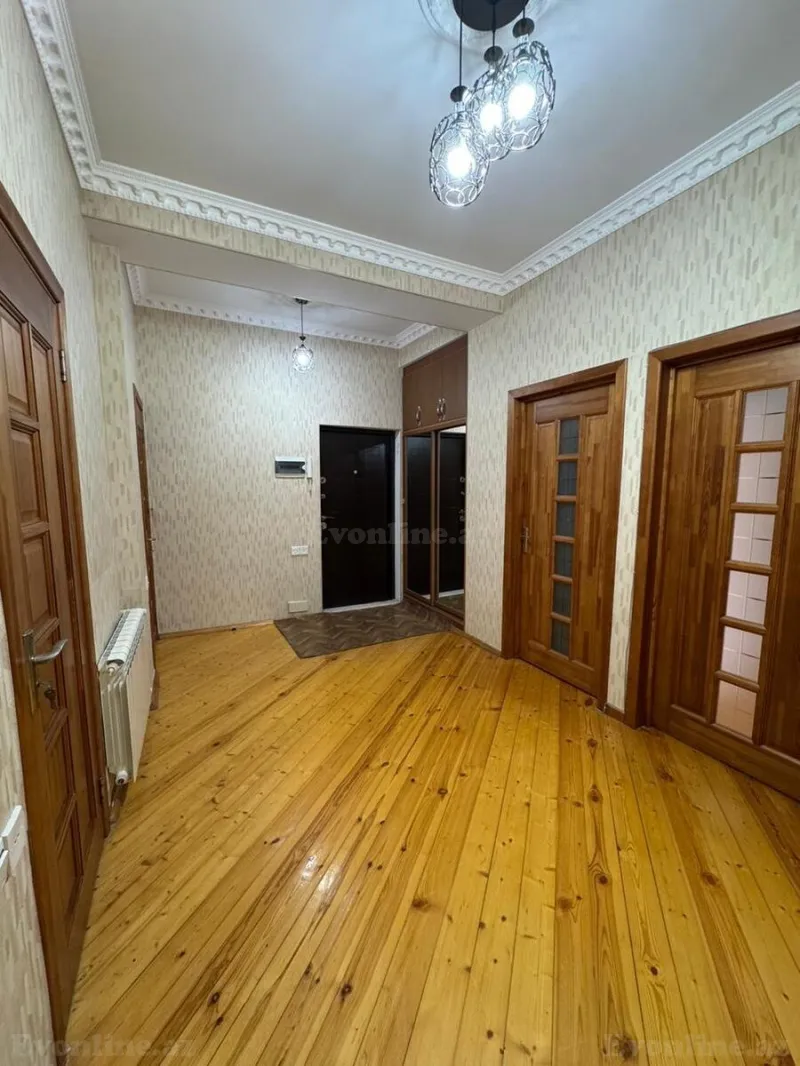 Satılır 3 otaqlı Mənzil Yeni tikili 95 m² 9-cu mikrorayon - şəkil 14