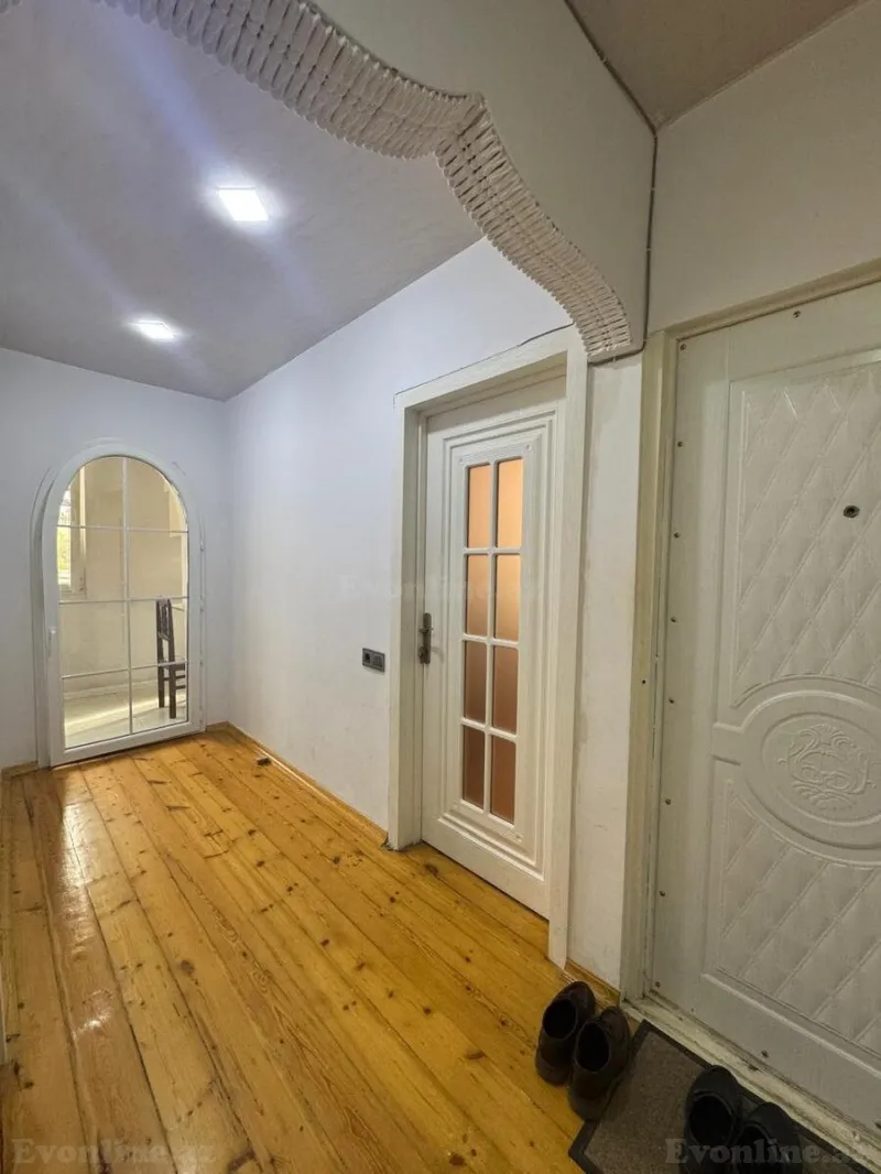 Satılır 3 otaqlı Mənzil Köhnə tikili 65 m² Həzi Aslanov m. - şəkil 7