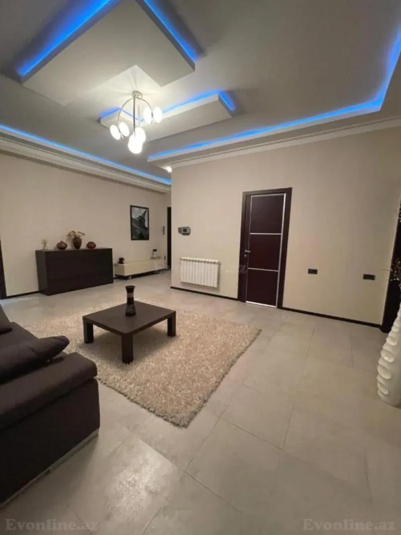 Satılır 4 otaqlı Mənzil Yeni tikili 240 m² Nərimanov r. - şəkil 15