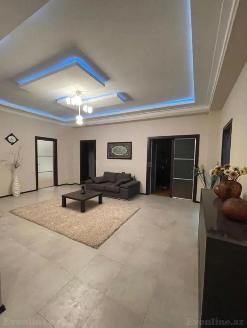 Satılır 4 otaqlı Mənzil Yeni tikili 240 m² Nərimanov r. - şəkil 16