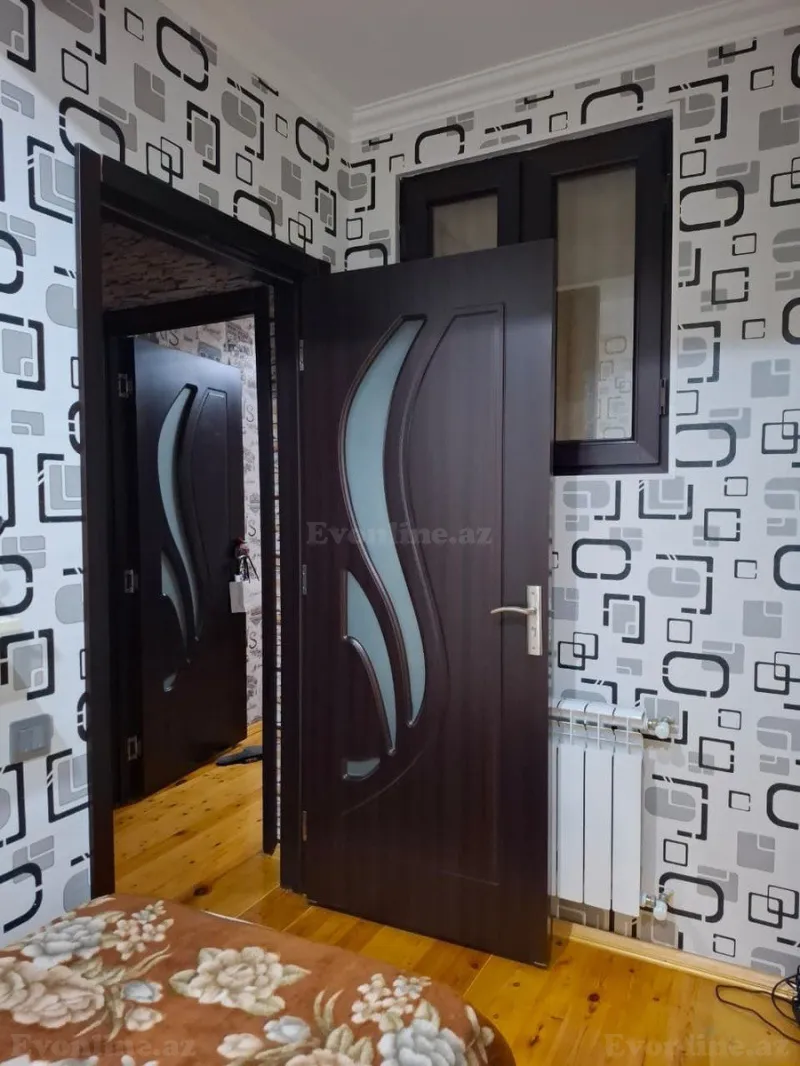 Satılır 3 otaqlı Mənzil Yeni tikili 93 m² Sabunçu r. - şəkil 5