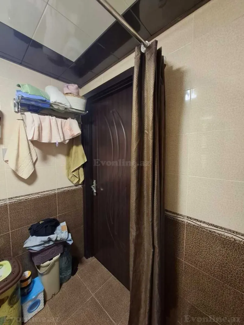 Satılır 3 otaqlı Mənzil Yeni tikili 93 m² Sabunçu r. - şəkil 20