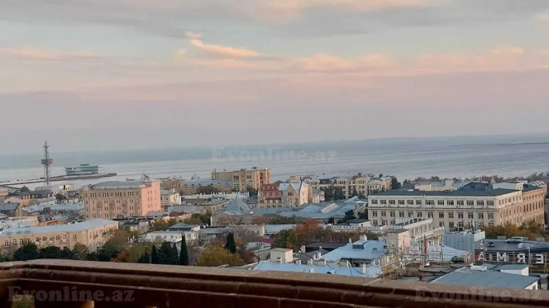 Satılır 4 otaqlı Mənzil Yeni tikili 288 m² İçərişəhər m. - şəkil 4