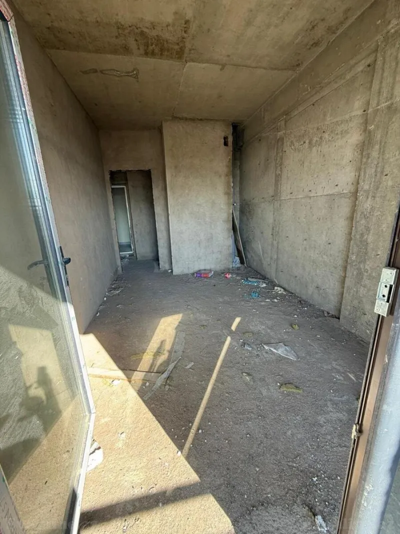 Satılır 1 otaqlı Mənzil Yeni tikili 54 m² Binəqədi r. - şəkil 10