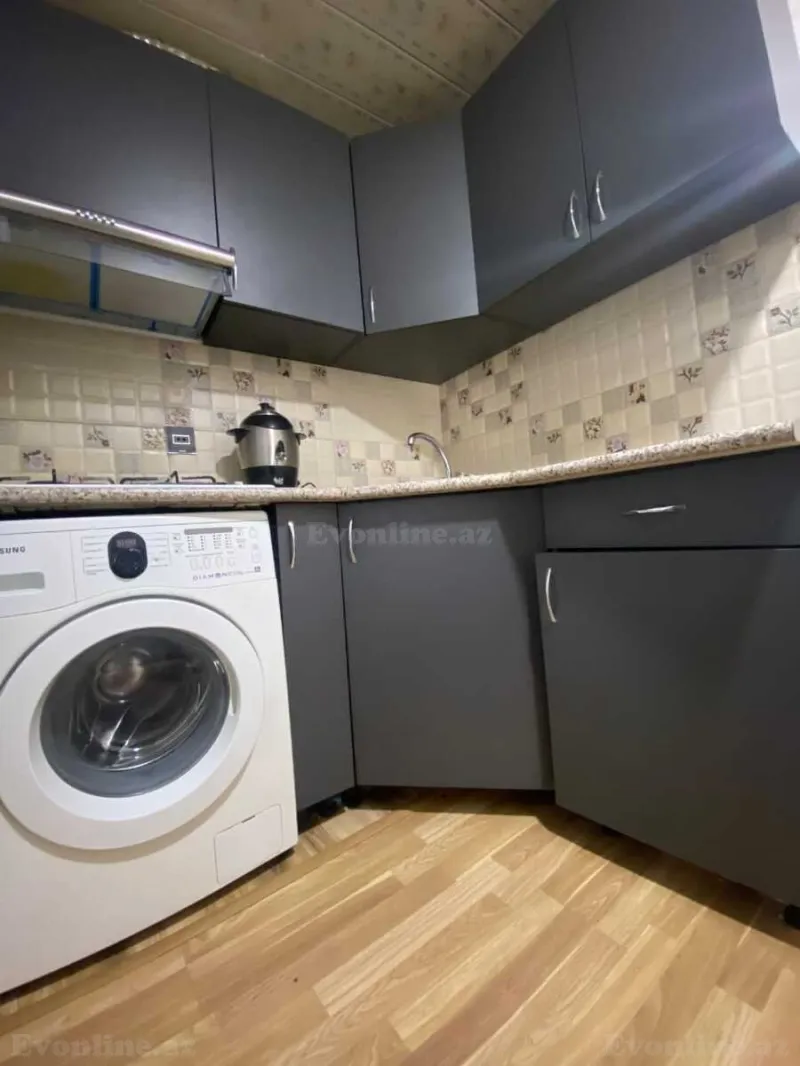 Satılır 3 otaqlı Mənzil Köhnə tikili 70 m² Avtovağzal m. - şəkil 6