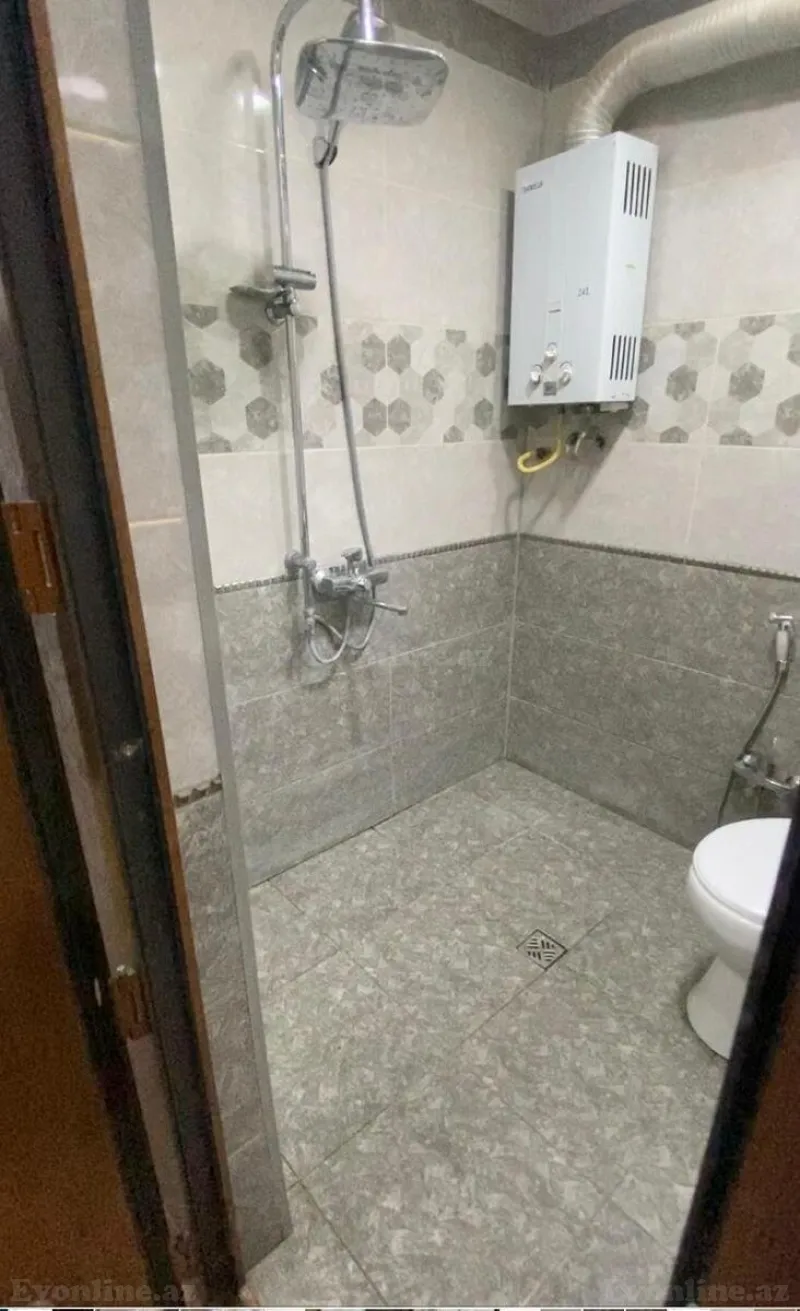 Satılır 3 otaqlı Mənzil Köhnə tikili 70 m² Avtovağzal m. - şəkil 7