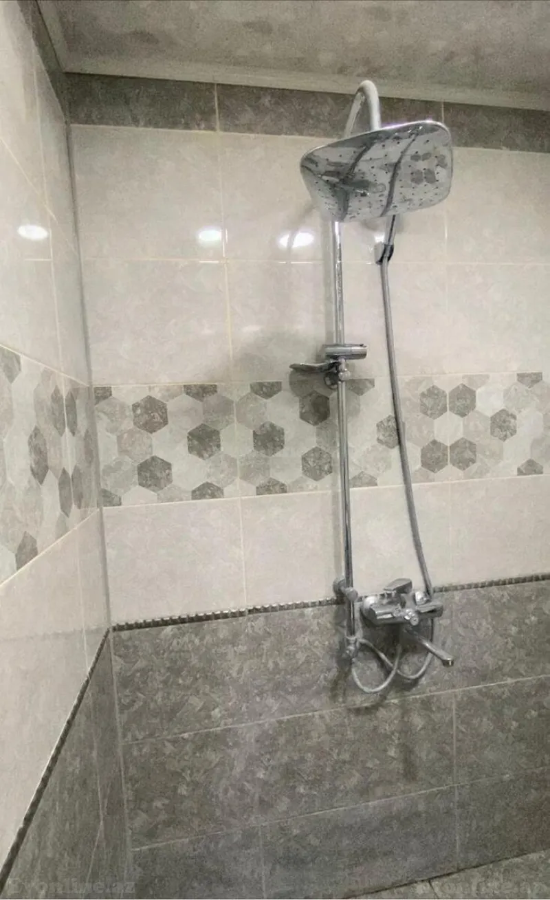 Satılır 3 otaqlı Mənzil Köhnə tikili 70 m² Avtovağzal m. - şəkil 8