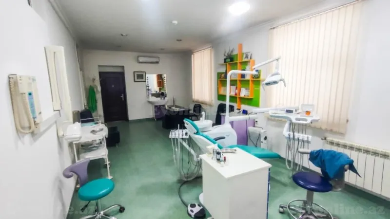Satılır Obyekt 100 m² 6-cı mikrorayon - şəkil 2