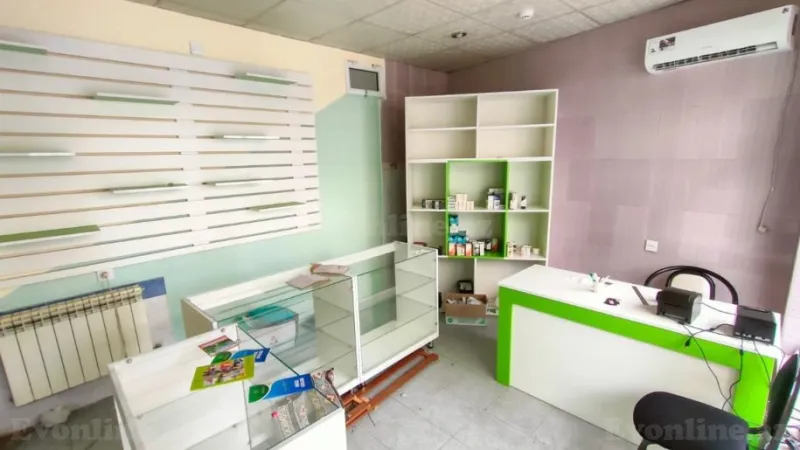 Satılır Obyekt 100 m² 6-cı mikrorayon - şəkil 3