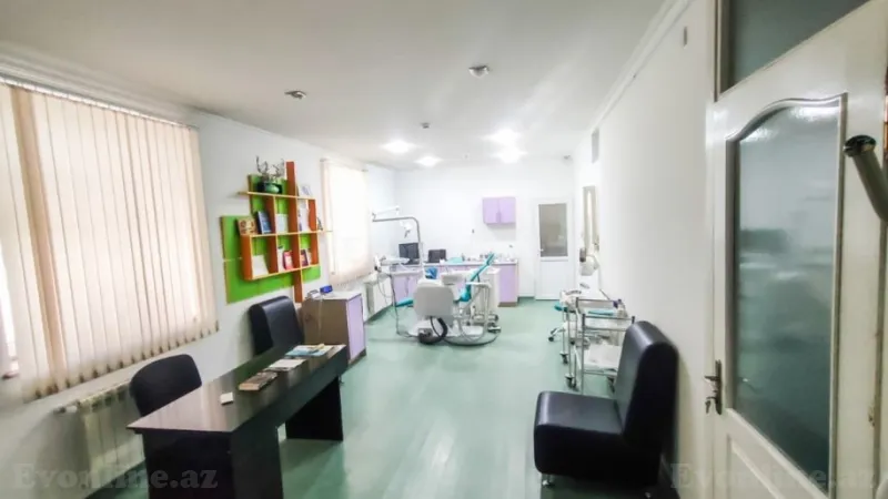 Satılır Obyekt 100 m² 6-cı mikrorayon - şəkil 6