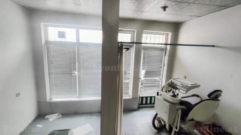 Satılır Obyekt 100 m² 6-cı mikrorayon - şəkil 7