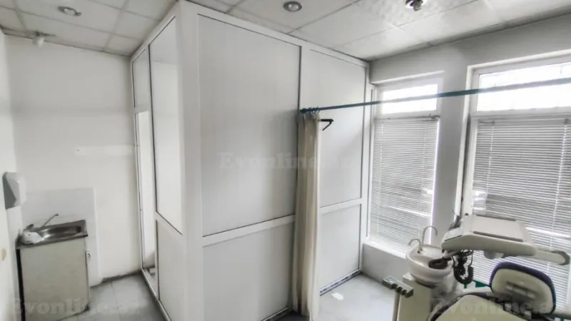 Satılır Obyekt 100 m² 6-cı mikrorayon - şəkil 8