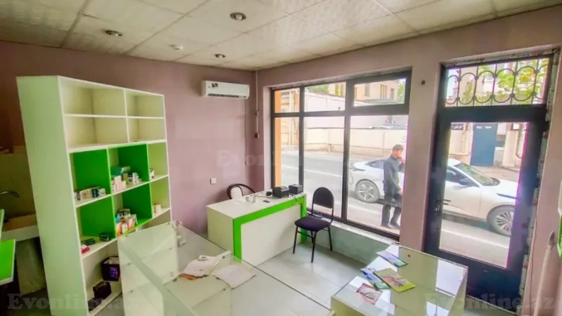 Satılır Obyekt 100 m² 6-cı mikrorayon - şəkil 9