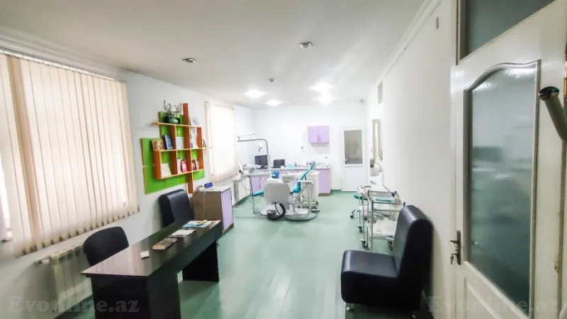 Satılır Obyekt 100 m² 6-cı mikrorayon - şəkil 14