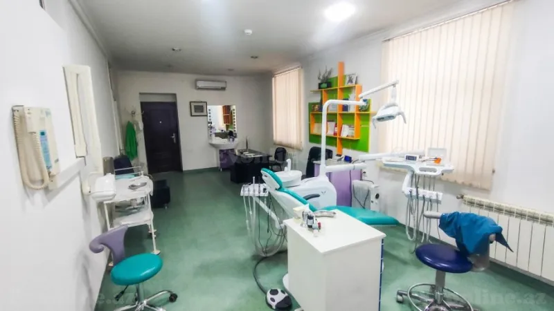 Satılır Obyekt 100 m² 6-cı mikrorayon - şəkil 16