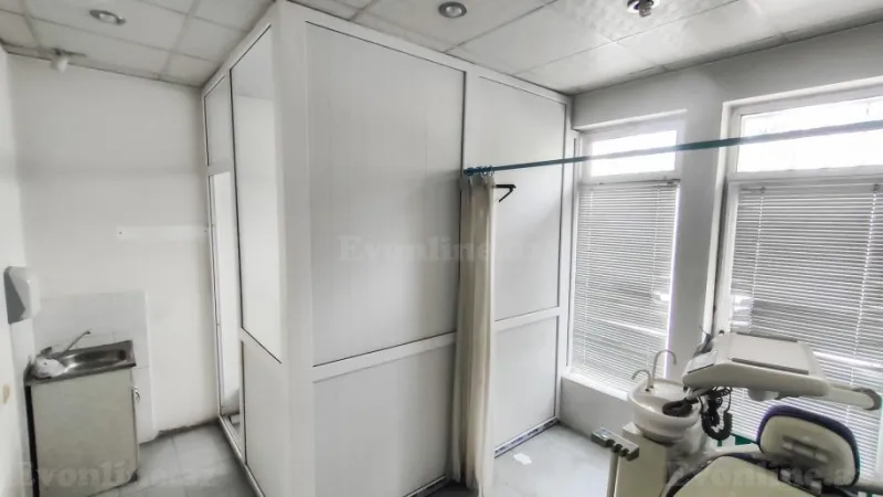 Satılır Obyekt 100 m² 6-cı mikrorayon - şəkil 18
