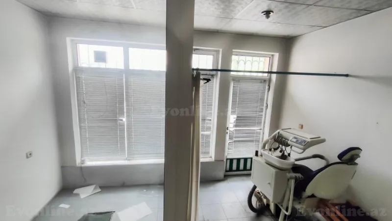 Satılır Obyekt 100 m² 6-cı mikrorayon - şəkil 19