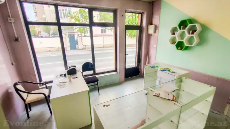 Satılır Obyekt 100 m² 6-cı mikrorayon - şəkil 20