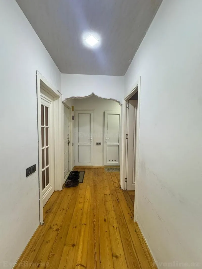 Satılır 3 otaqlı Mənzil Köhnə tikili 65 m² Xətai r. - şəkil 6