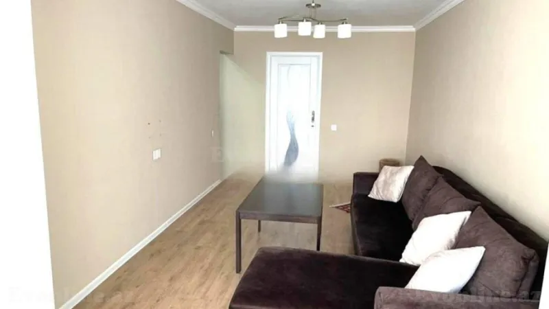 Kirayə verilir 2 otaqlı Mənzil Köhnə tikili 60 m² Yeni Yasamal - şəkil 2