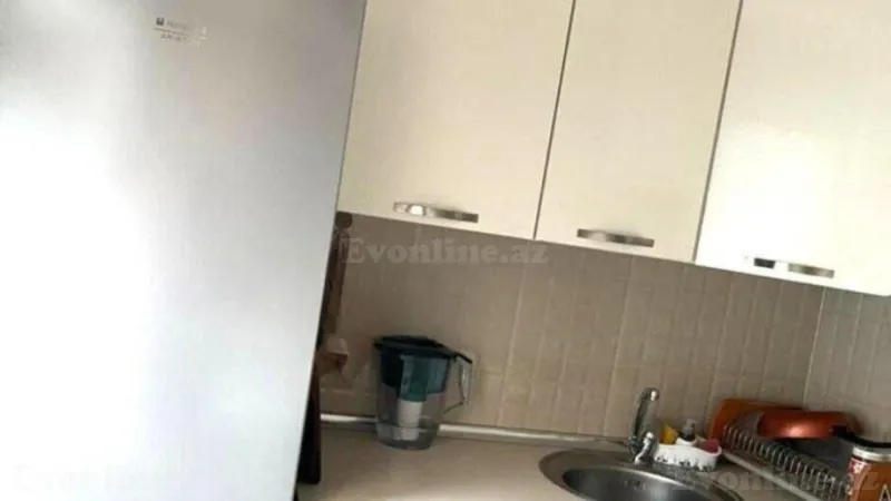 Kirayə verilir 2 otaqlı Mənzil Köhnə tikili 60 m² Yeni Yasamal - şəkil 6
