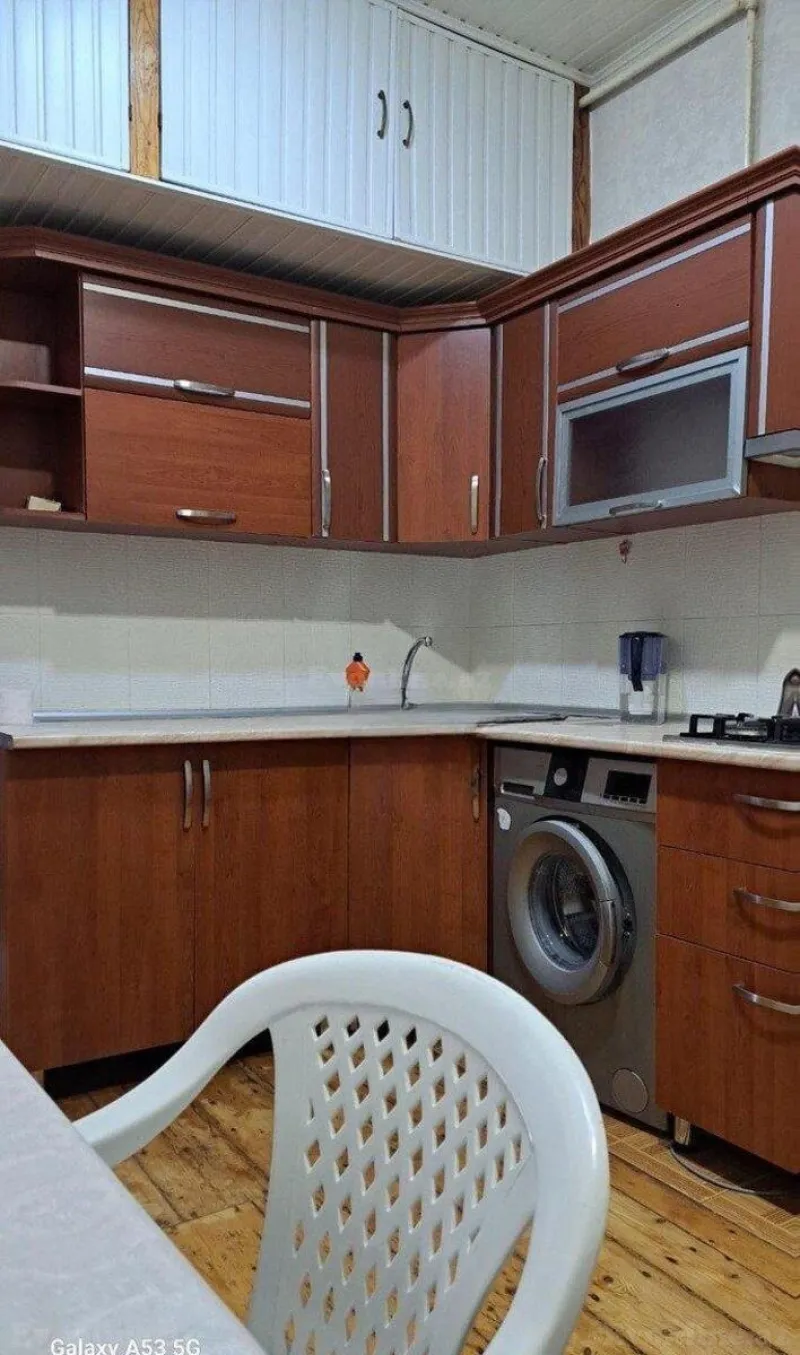 Kirayə verilir 2 otaqlı Mənzil Köhnə tikili 60 m² Yeni Yasamal - şəkil 10
