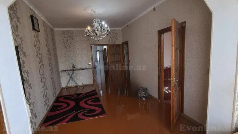 Kirayə verilir 2 otaqlı Mənzil Köhnə tikili 60 m² Yeni Yasamal - şəkil 13
