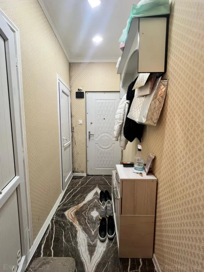 Satılır 2 otaqlı Mənzil Köhnə tikili 50 m² 4-cü mikrorayon - şəkil 5