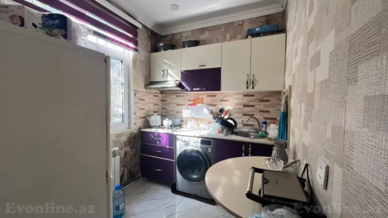 Satılır 2 otaqlı Mənzil Köhnə tikili 50 m² 4-cü mikrorayon - şəkil 6