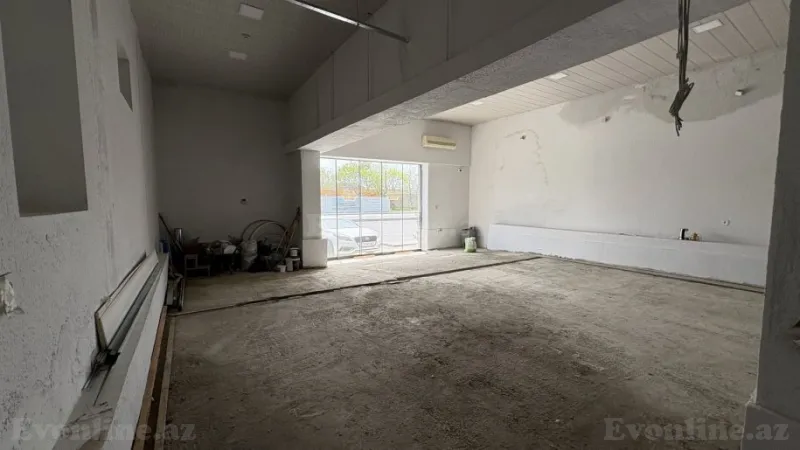 Kirayə verilir Obyekt 350 m² Xətai r. - şəkil 2