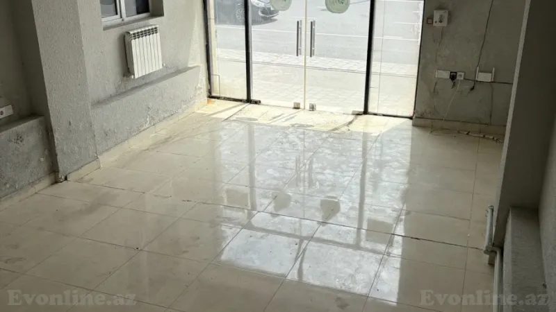 Kirayə verilir Obyekt 350 m² Xətai r. - şəkil 4